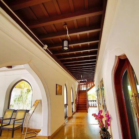 Spice Heritage Kochi Bagian luar foto