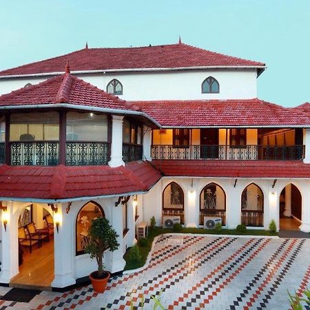 Spice Heritage Kochi Bagian luar foto