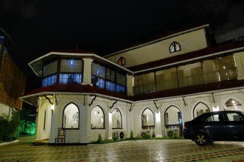 Spice Heritage Kochi Bagian luar foto