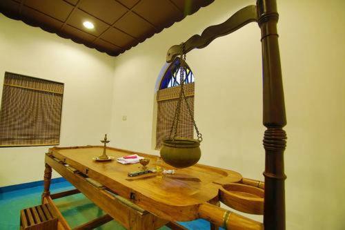 Spice Heritage Kochi Bagian luar foto