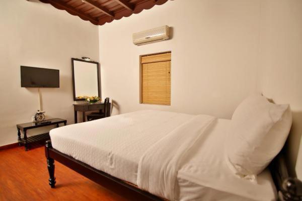 Spice Heritage Kochi Bagian luar foto