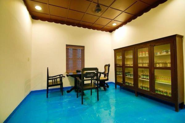Spice Heritage Kochi Bagian luar foto