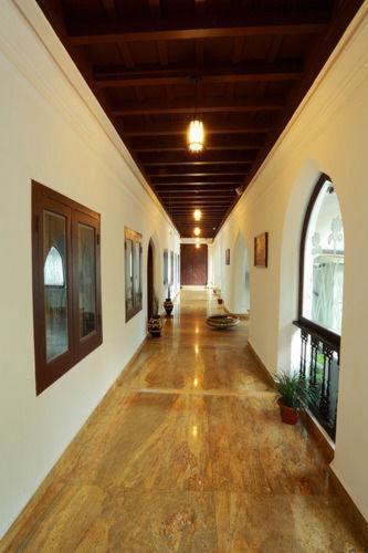 Spice Heritage Kochi Bagian luar foto