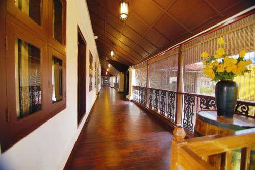 Spice Heritage Kochi Bagian luar foto