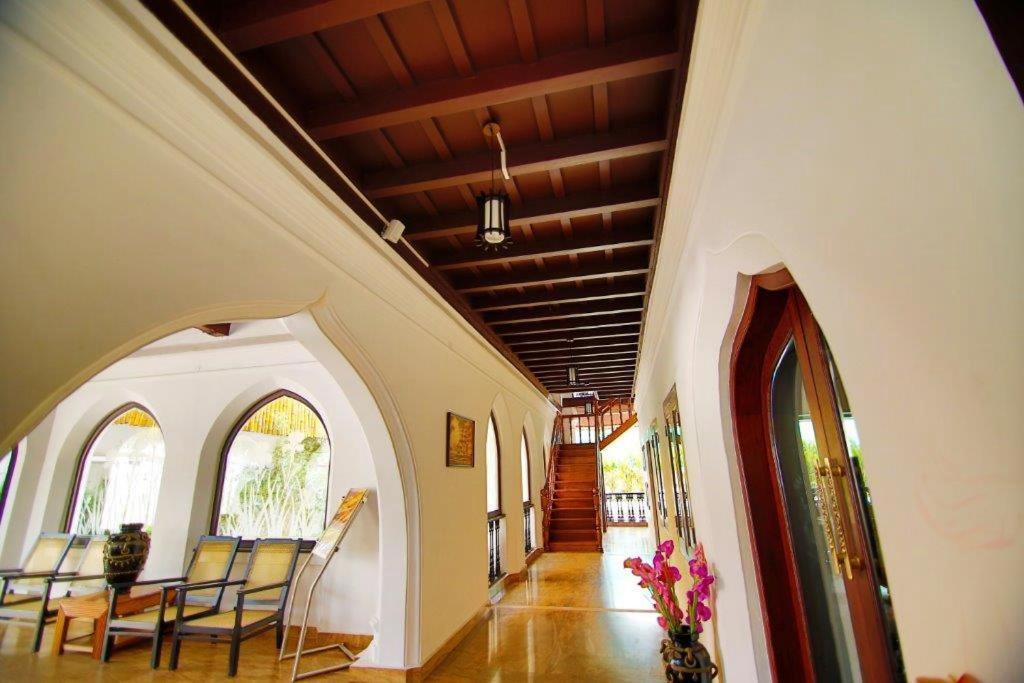 Spice Heritage Kochi Bagian luar foto