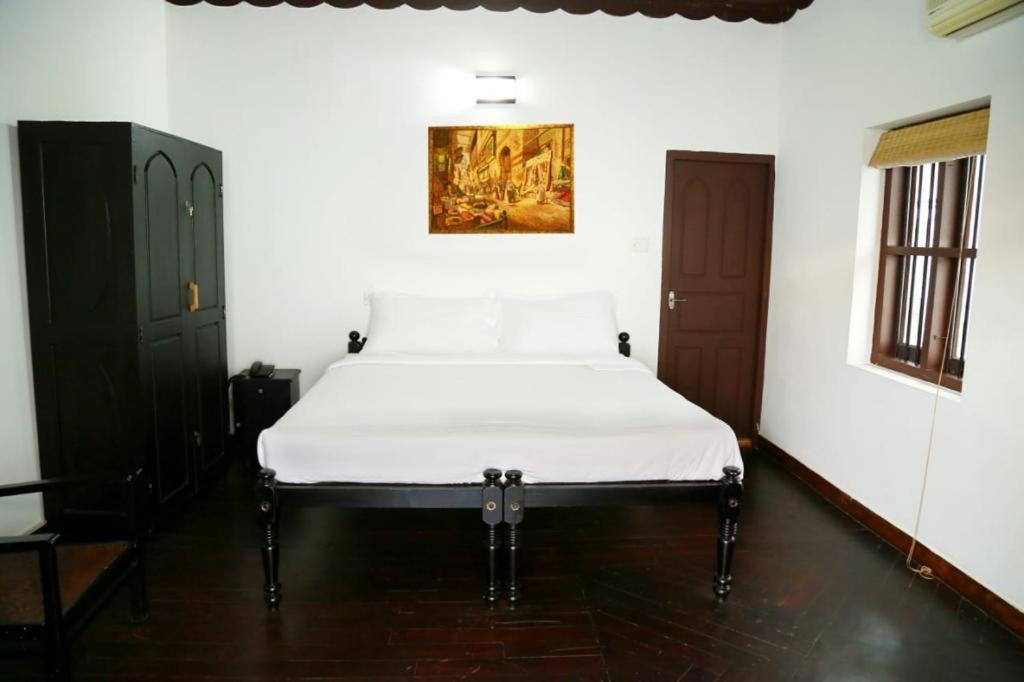 Spice Heritage Kochi Bagian luar foto