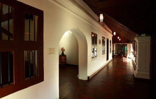 Spice Heritage Kochi Bagian luar foto