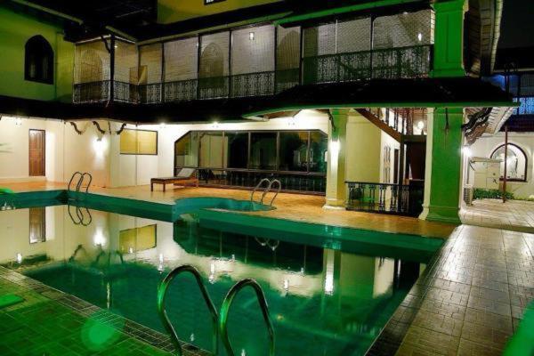 Spice Heritage Kochi Bagian luar foto