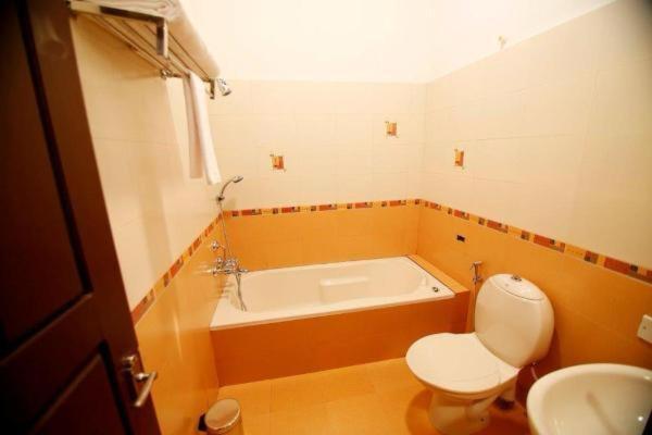 Spice Heritage Kochi Bagian luar foto