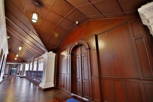 Spice Heritage Kochi Bagian luar foto