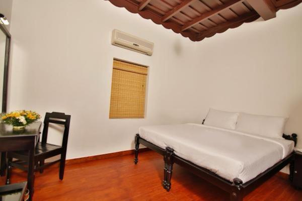 Spice Heritage Kochi Bagian luar foto