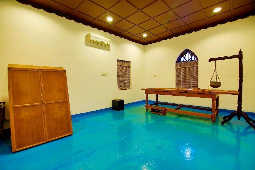 Spice Heritage Kochi Bagian luar foto
