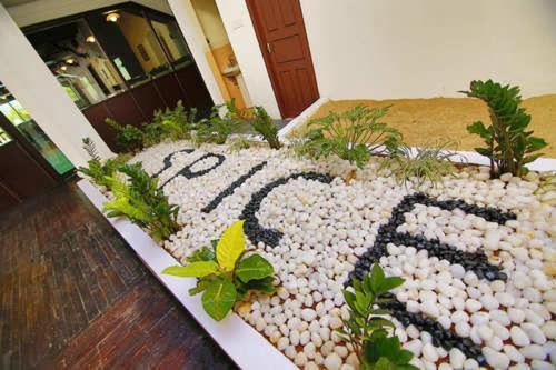 Spice Heritage Kochi Bagian luar foto