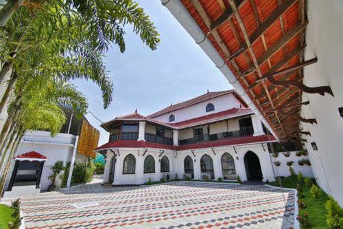 Spice Heritage Kochi Bagian luar foto