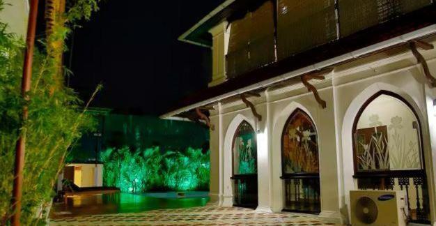 Spice Heritage Kochi Bagian luar foto