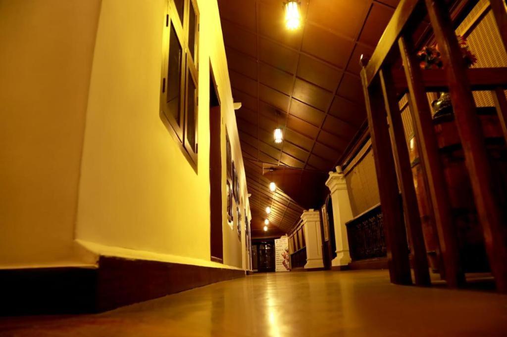 Spice Heritage Kochi Bagian luar foto